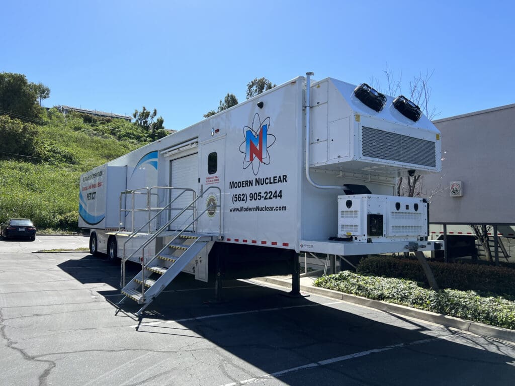 2026 Healthcare Trends: How Leasing PET/CT Scan Trailers Helps You Keep Up